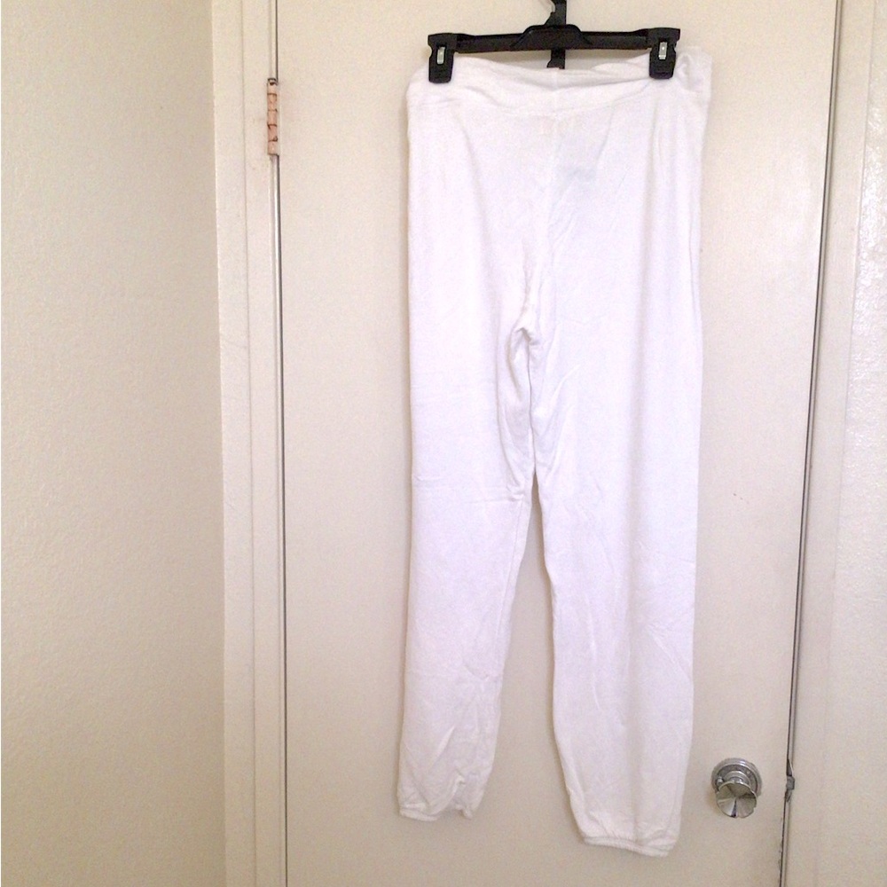 Sundry Smile Jogger Sweatpants - Picture 5 of 5